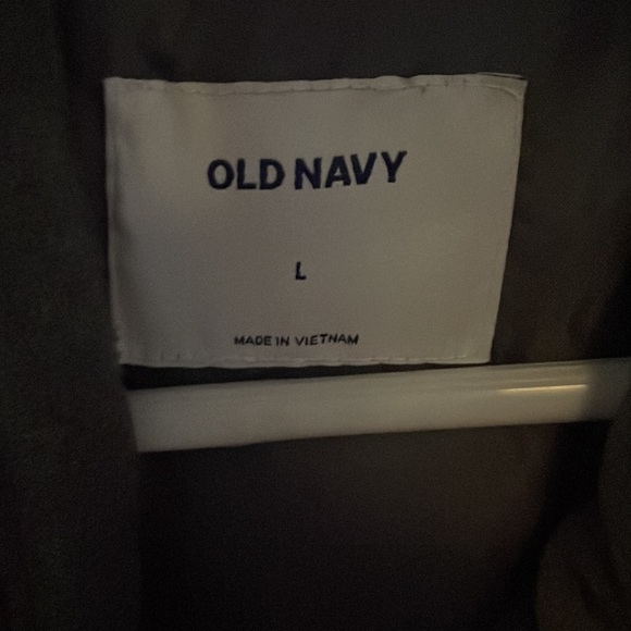 Old Navy vest - Picture 2 of 2